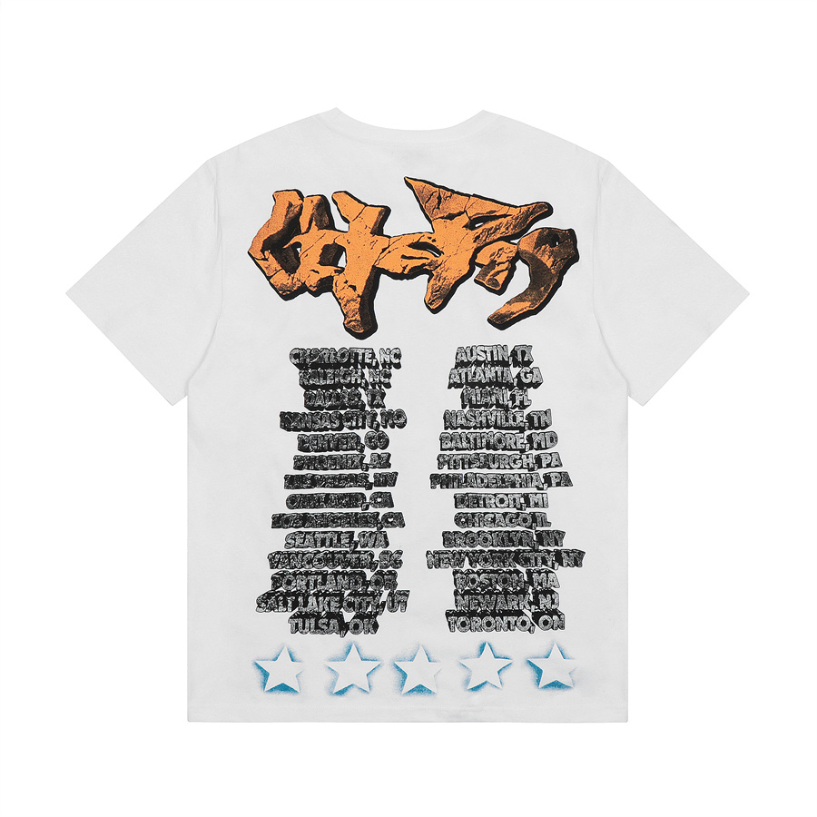 35_89 Travis Scott T-shirt