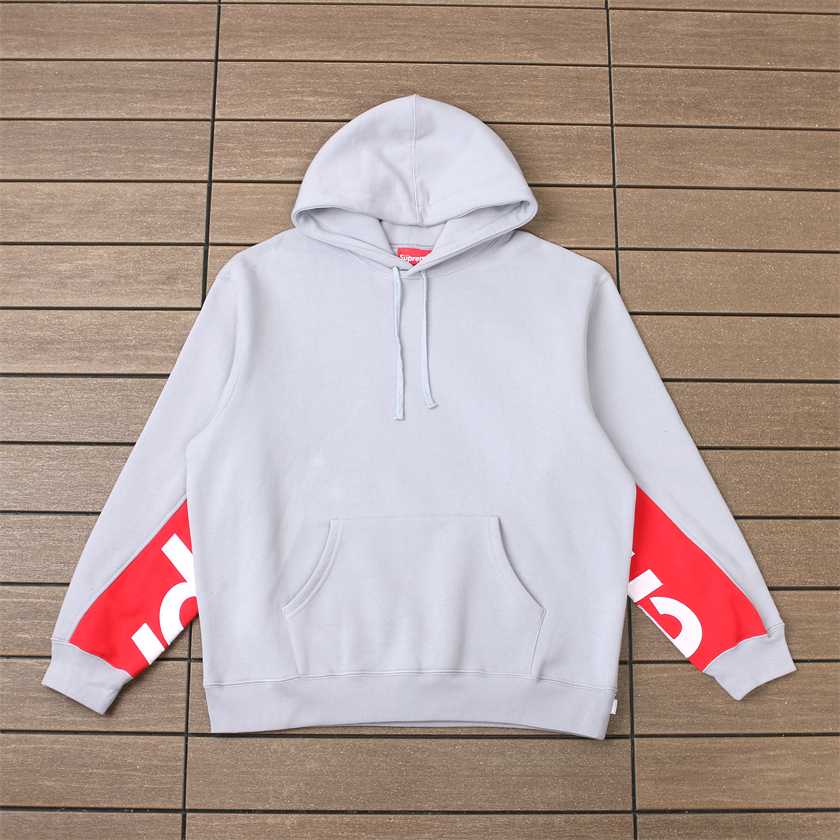 63_218 SUPREME HOODIE