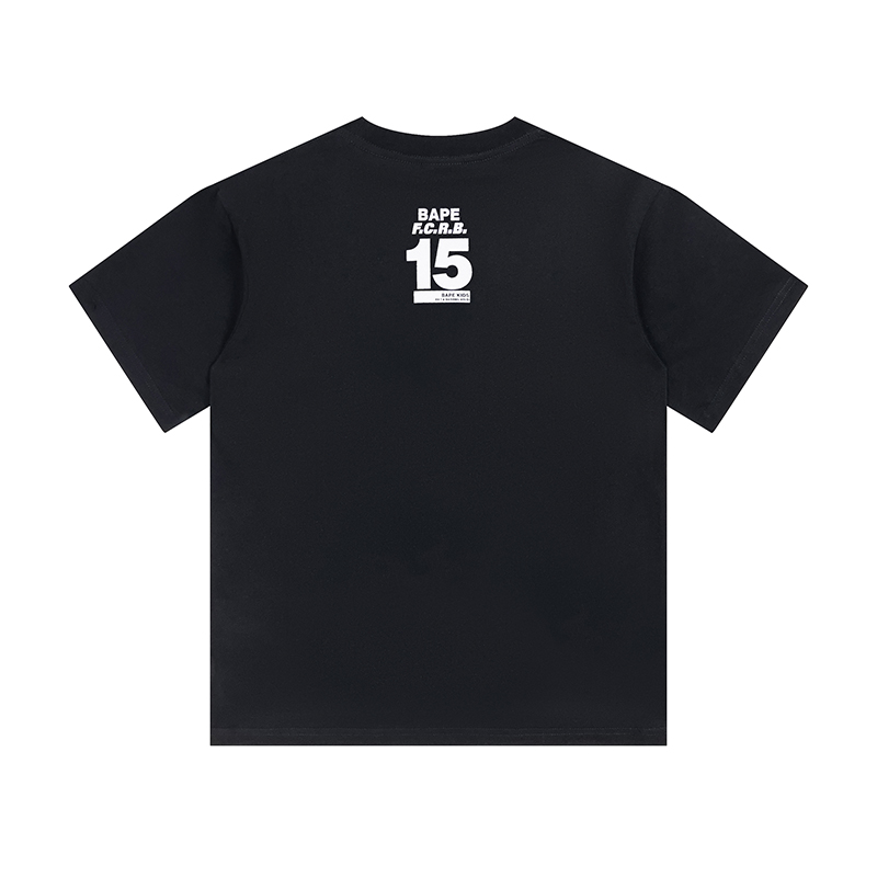 103_52 Bape T-shirt