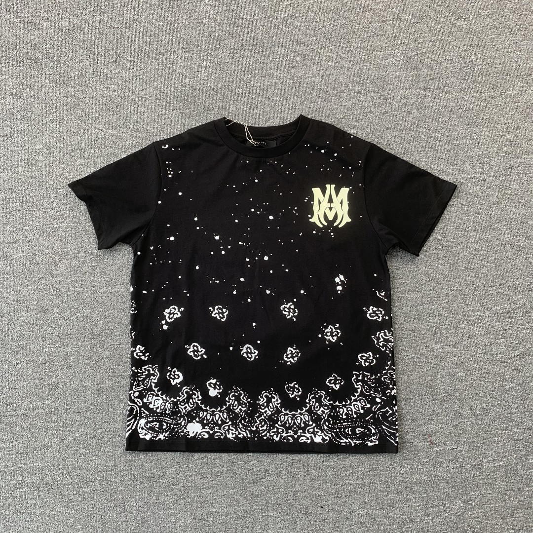 42_140 Amiri T-shirt