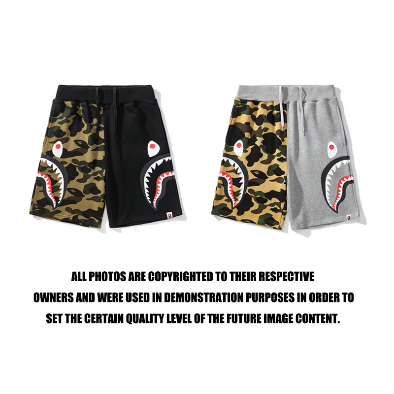 8_60 Bape Shorts