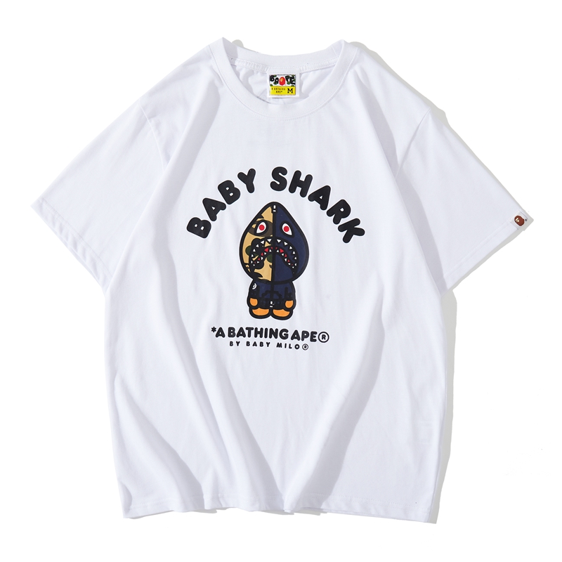 51_45 Bape T-shirt