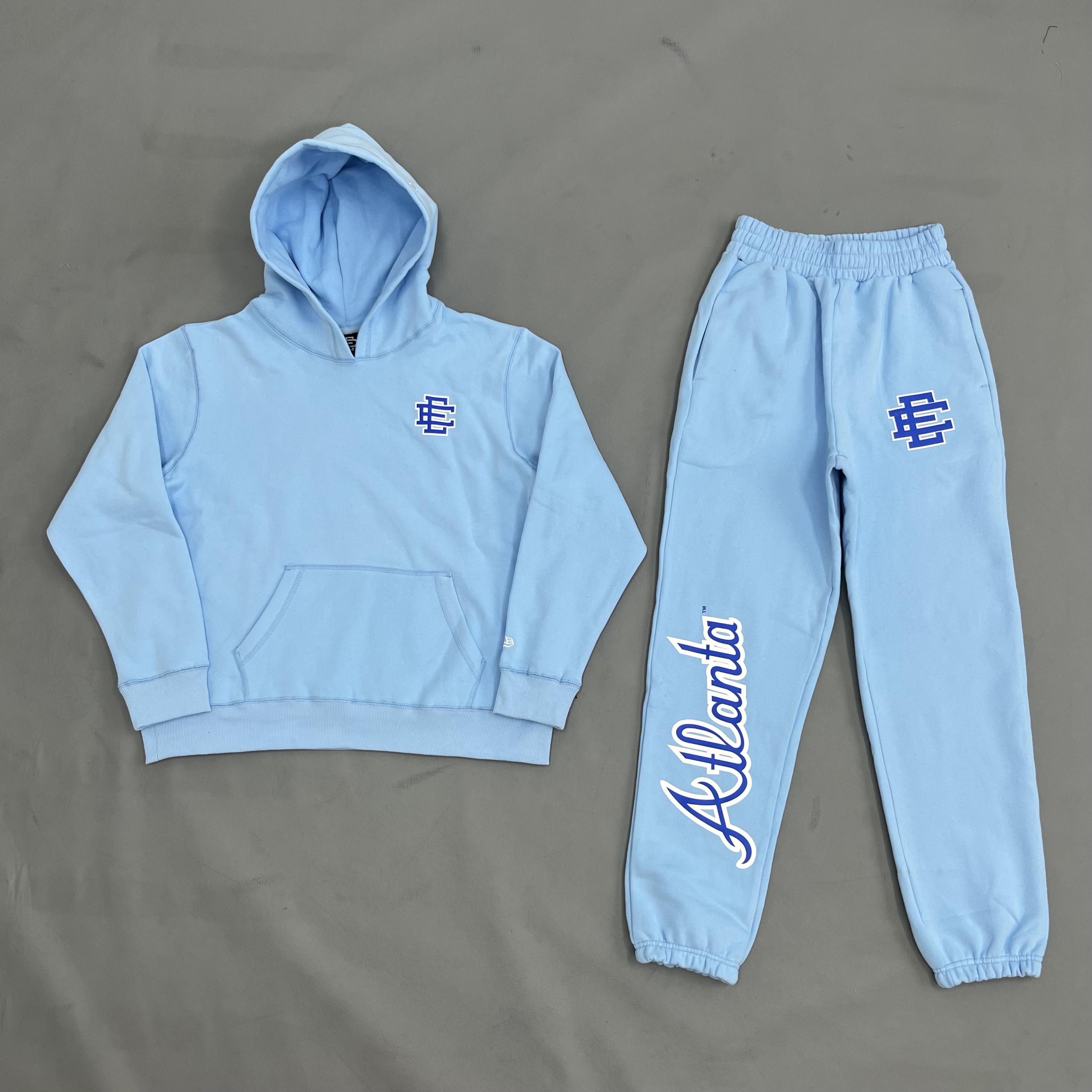 11_Eric Emanuel Tracksuit