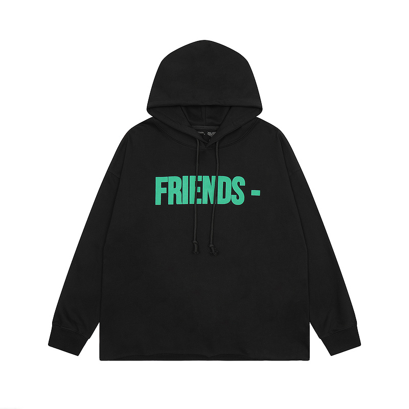 105_Vlone Hoodie