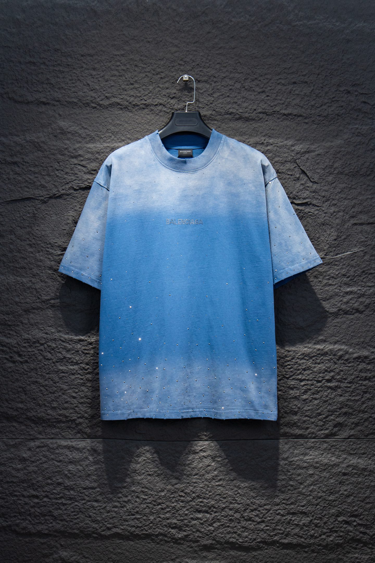 85_Balenciaga T-shirt