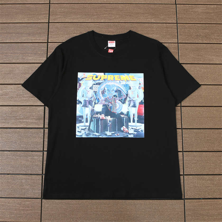 111_68 SUPREME T-SHIRT