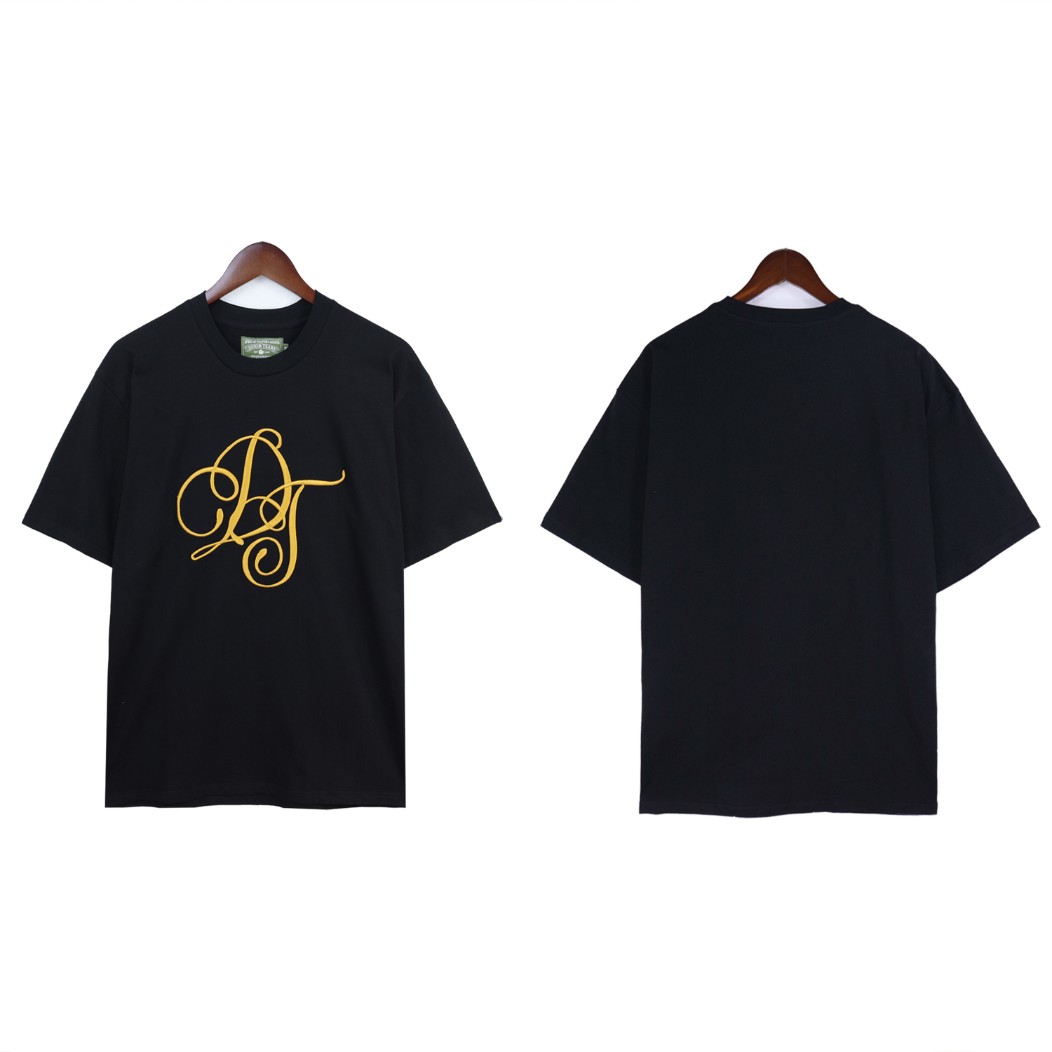 29_Denim Tears T-shirt