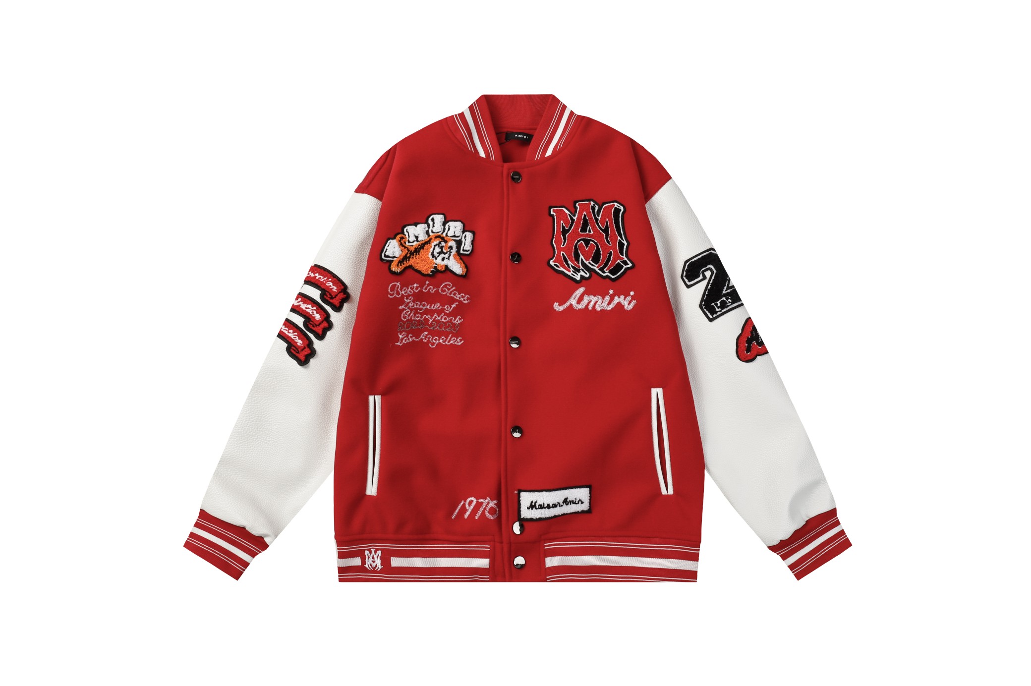 51_Amiri Jacket