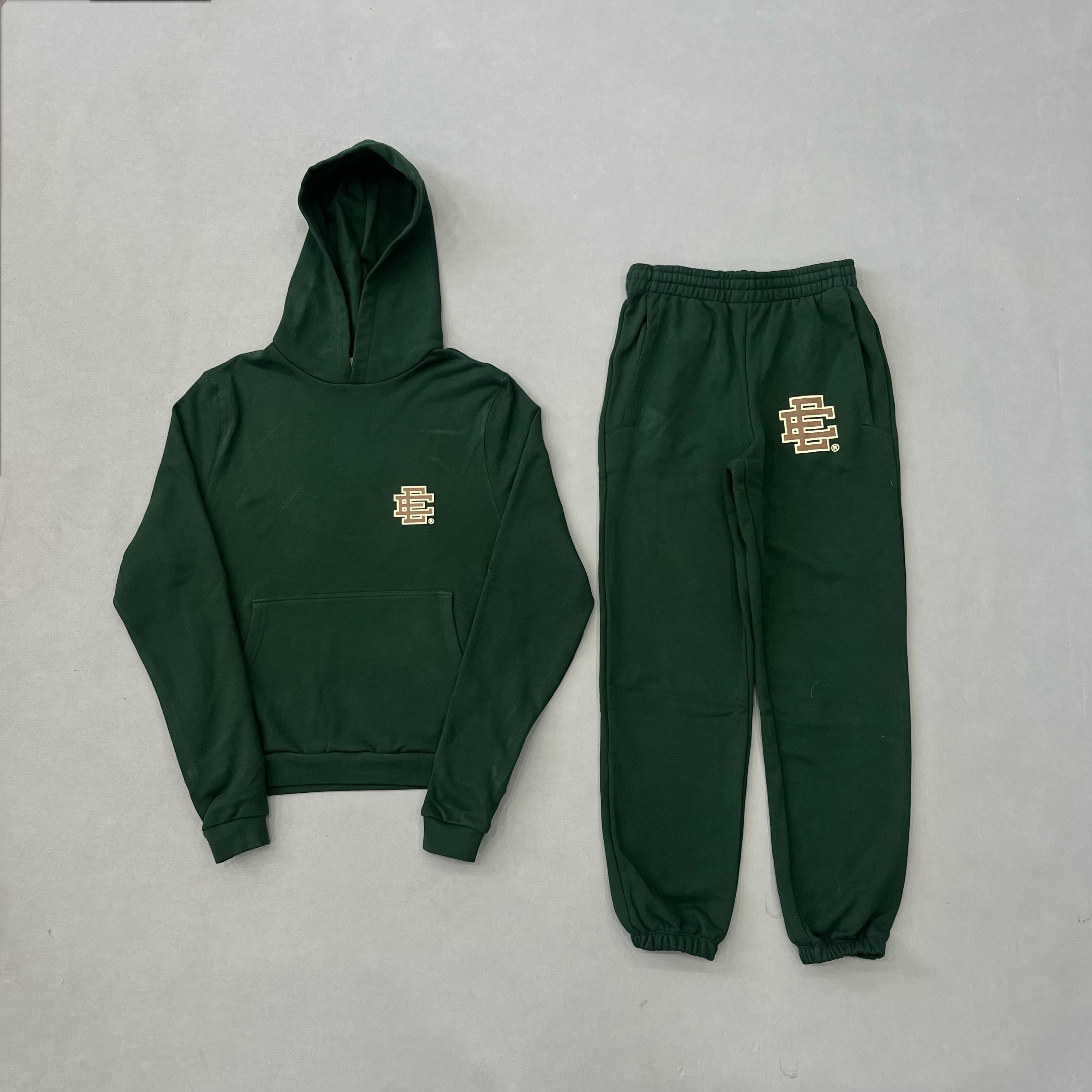 6_Eric Emanuel Tracksuit