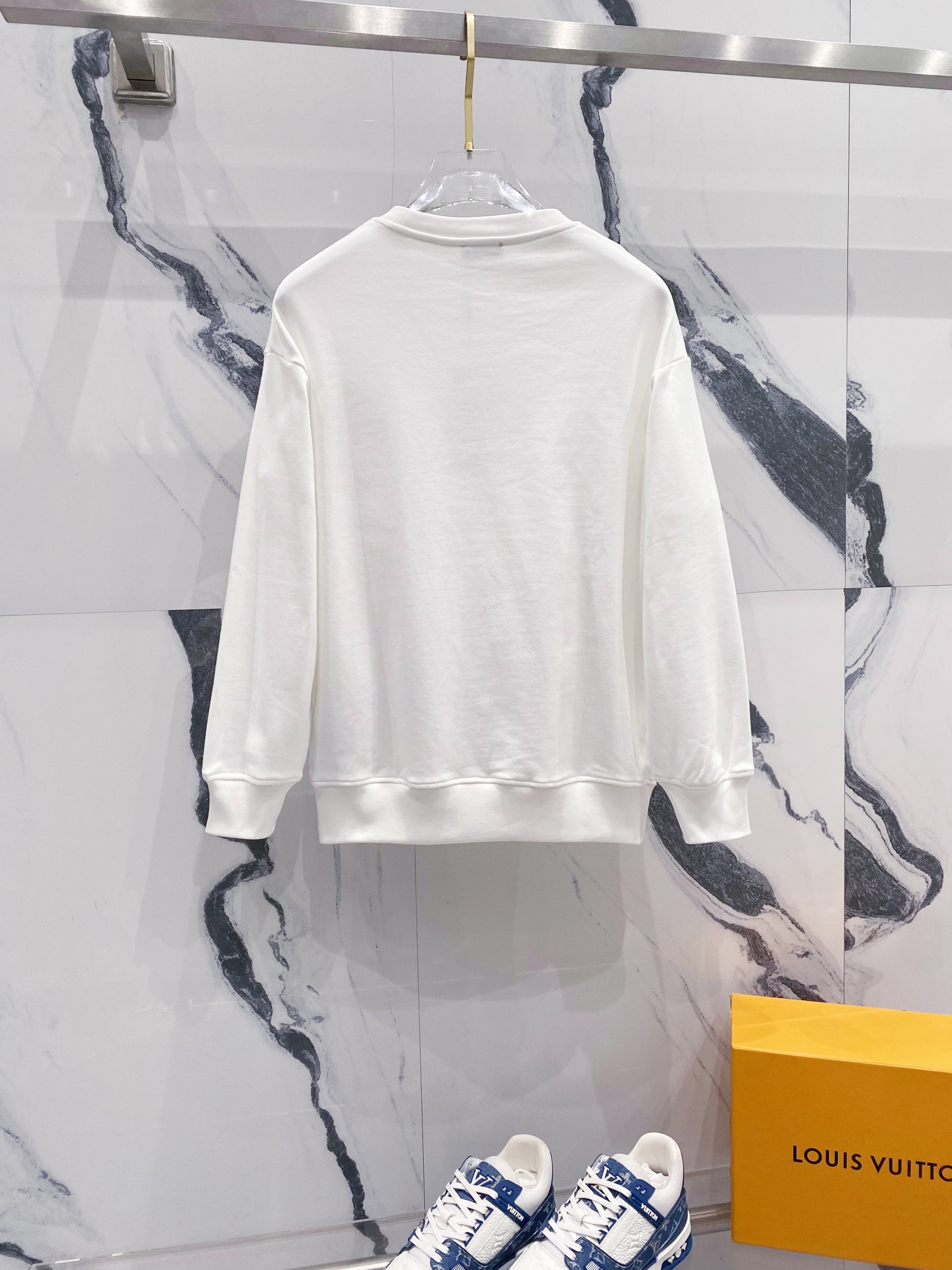 9_Dior Crewneck
