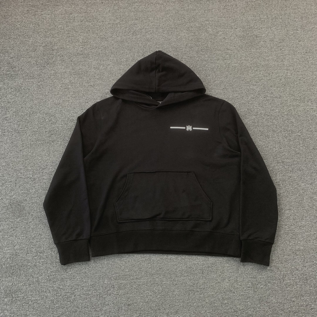 21_245 AMIRI Hoodie