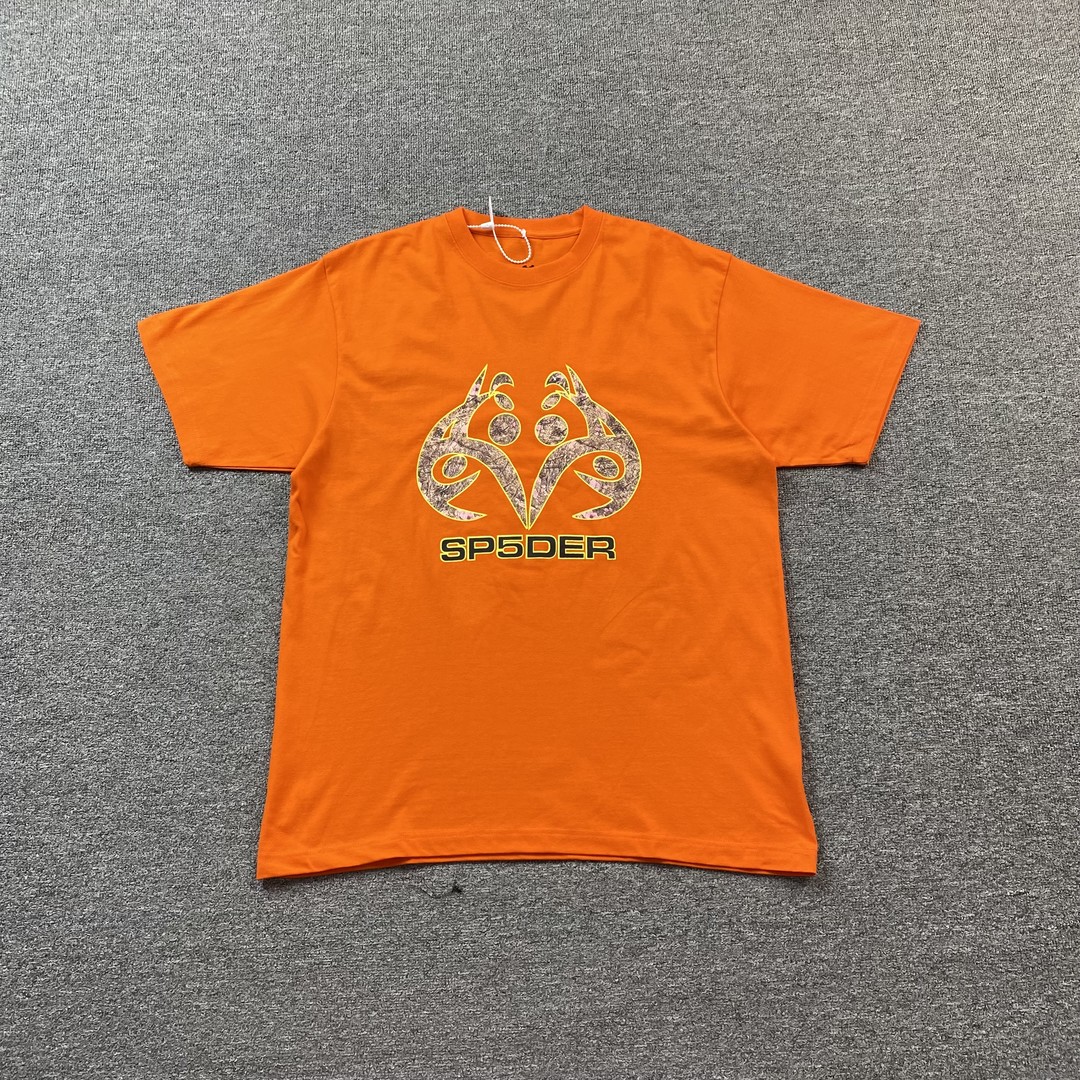 15_107 Spider T-shirt