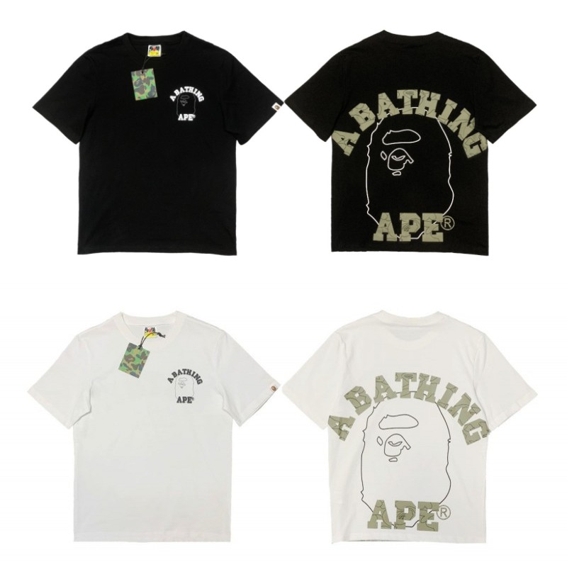 78_48 Bape T-shirt
