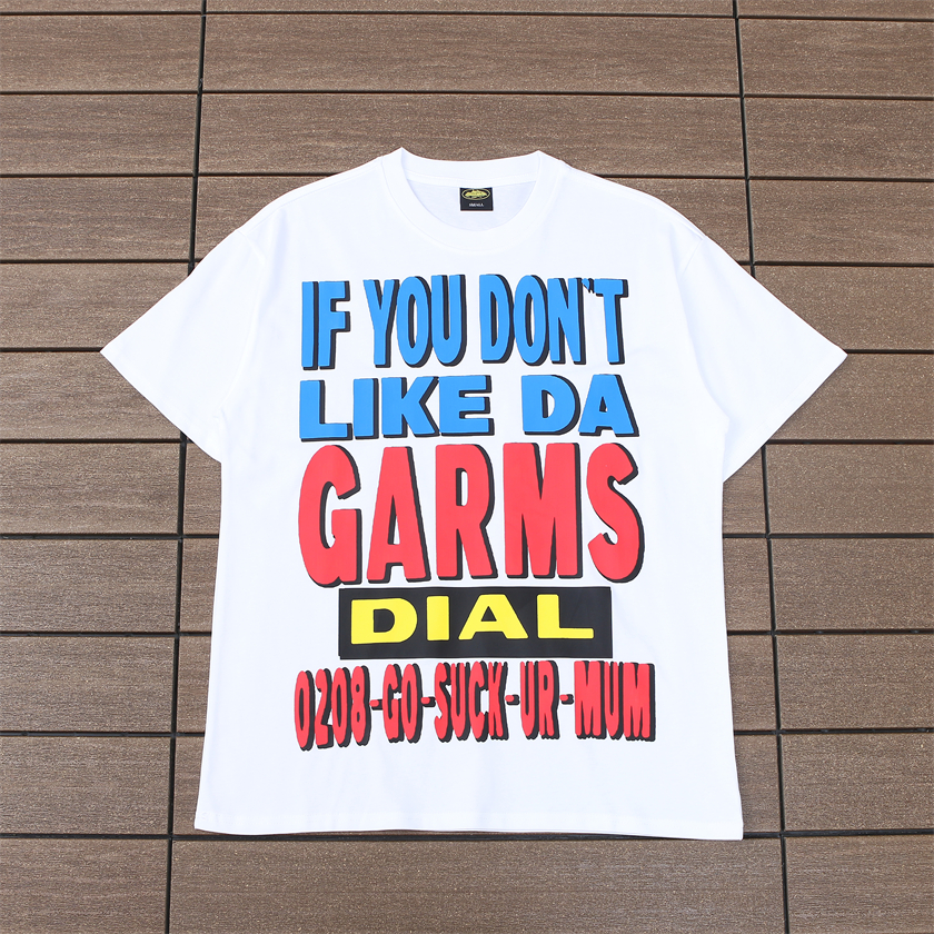 11_75 CT1Z T-SHIRT