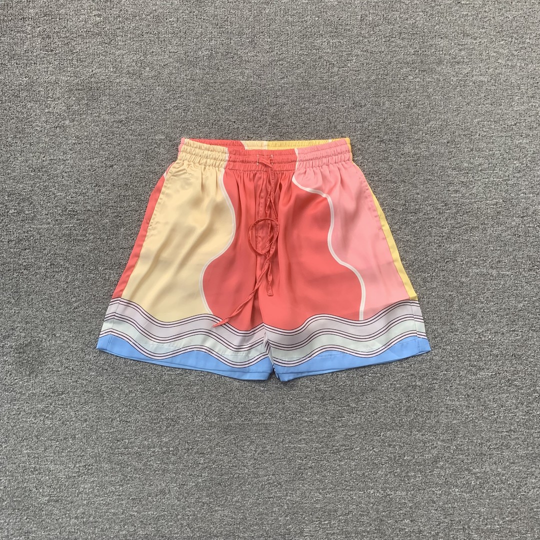 4_195 CASABLANCA Shorts