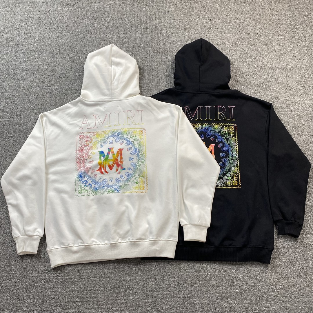 39_160 AMIRI Hoodie