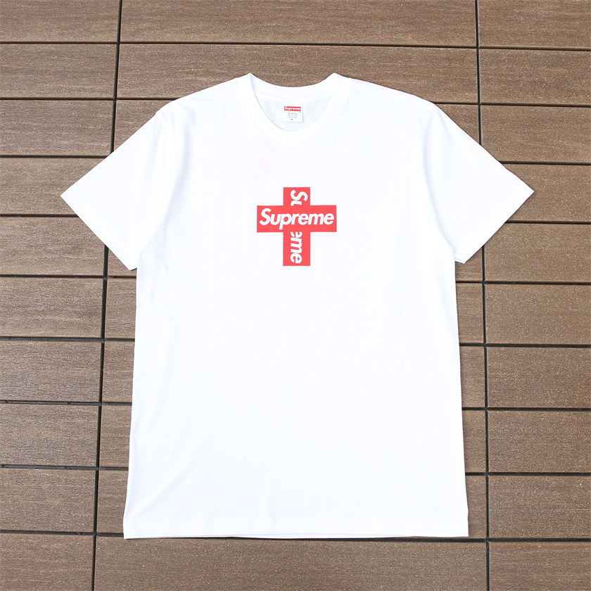59_78 SUPREME T-SHIRT