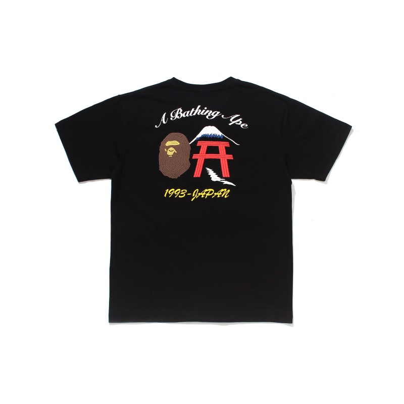 21_50 Bape T-shirt