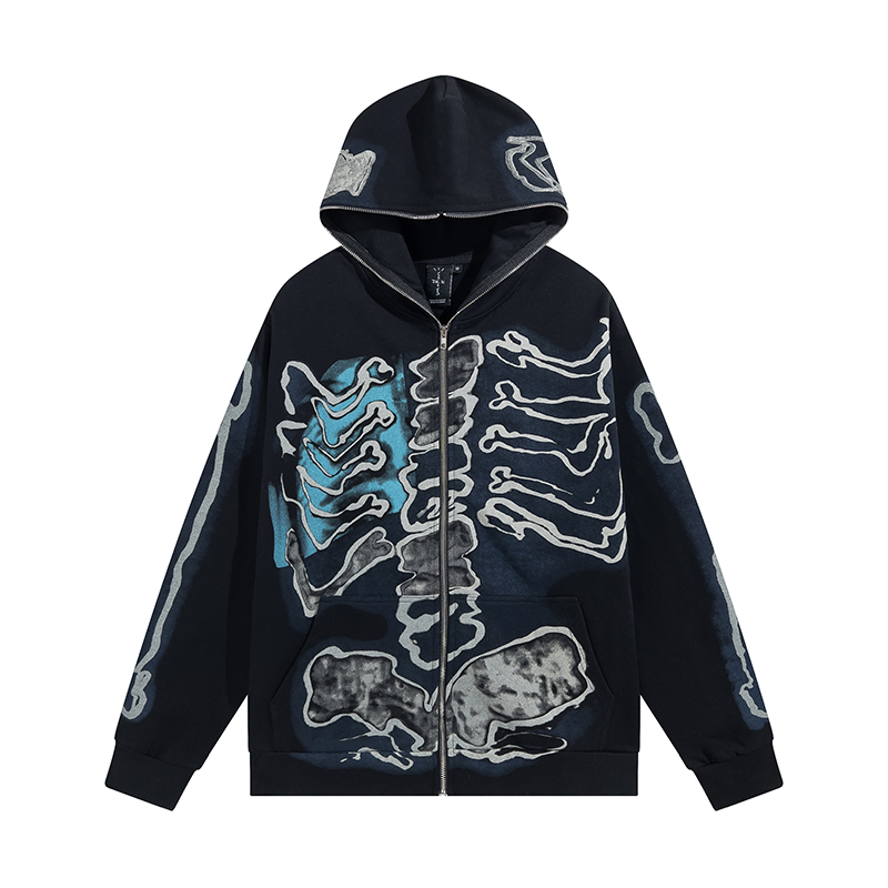 6_189 Travis Scott Hoodie