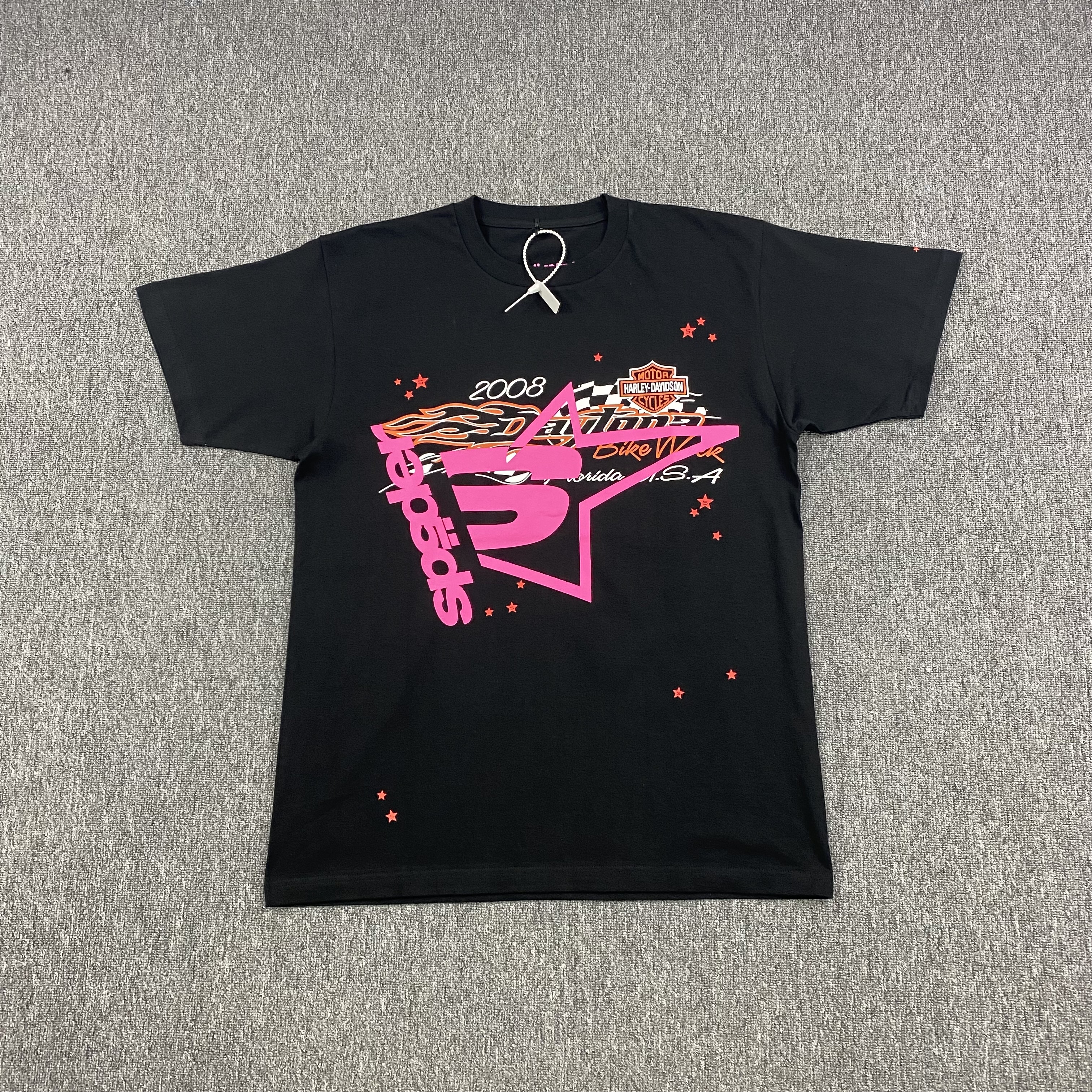 44_99 spider T-shirt