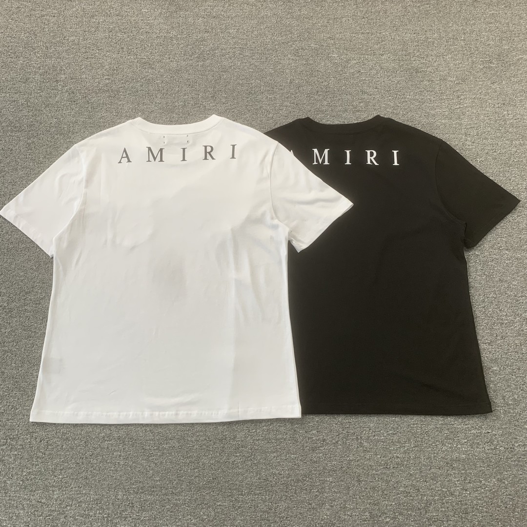69_108 AMIRI T-shirt