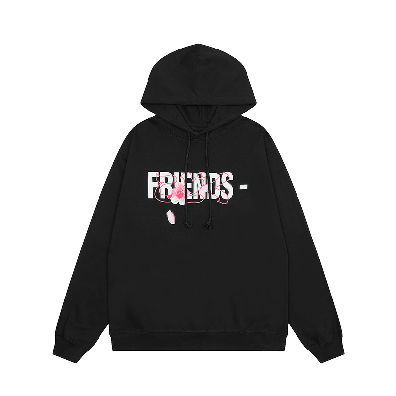 94_Vlone Hoodie