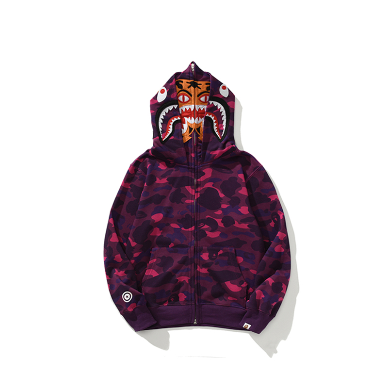 47_128 Bape Hoodie