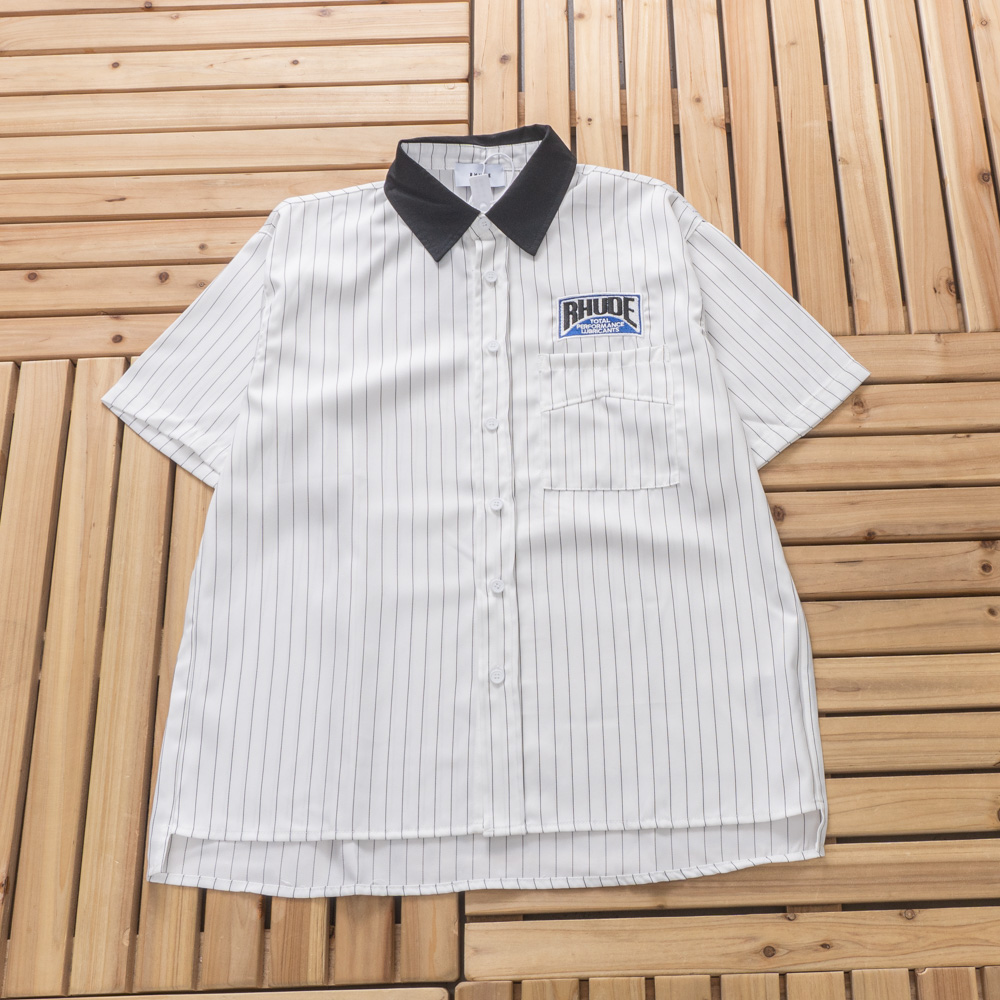37_98 RHUDE Shirt