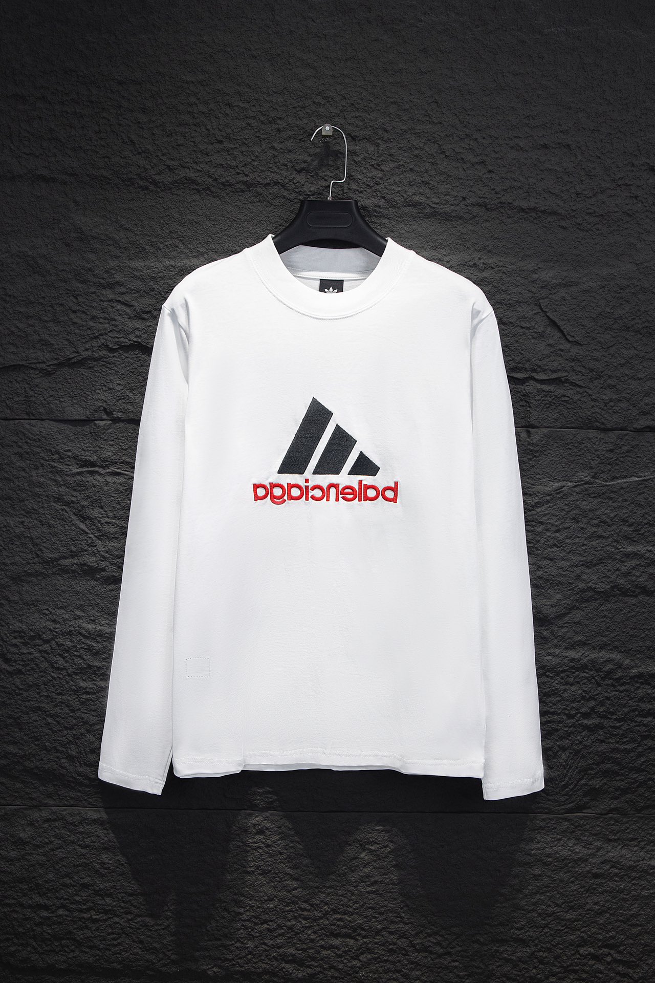 63_Balenciaga Crewneck