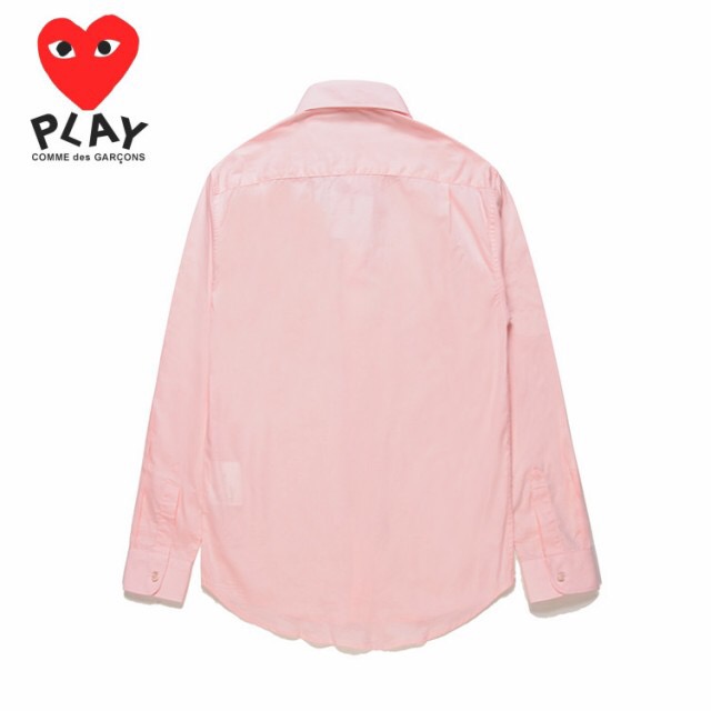 82_249 CDG Shirt