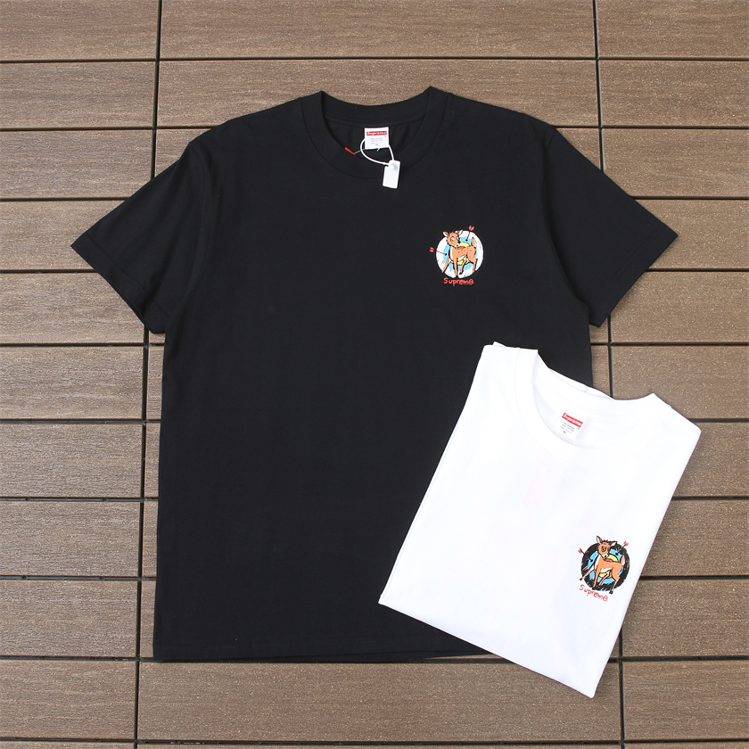 23_88 SUPREME T-SHIRT