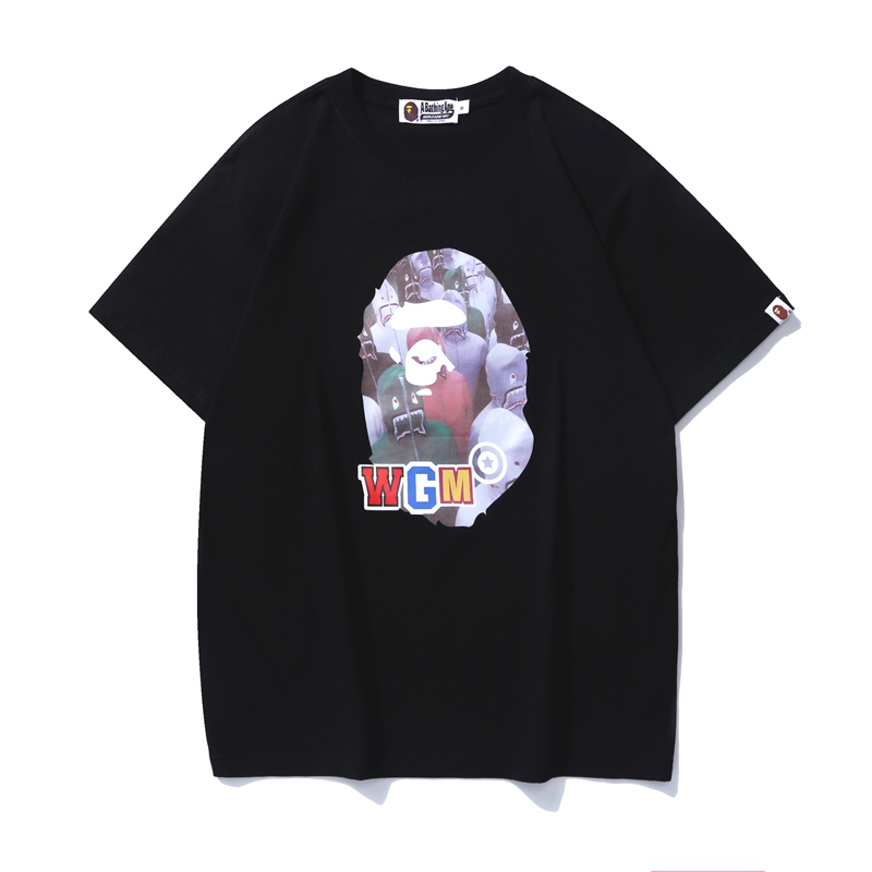 22_55 Bape T-shirt