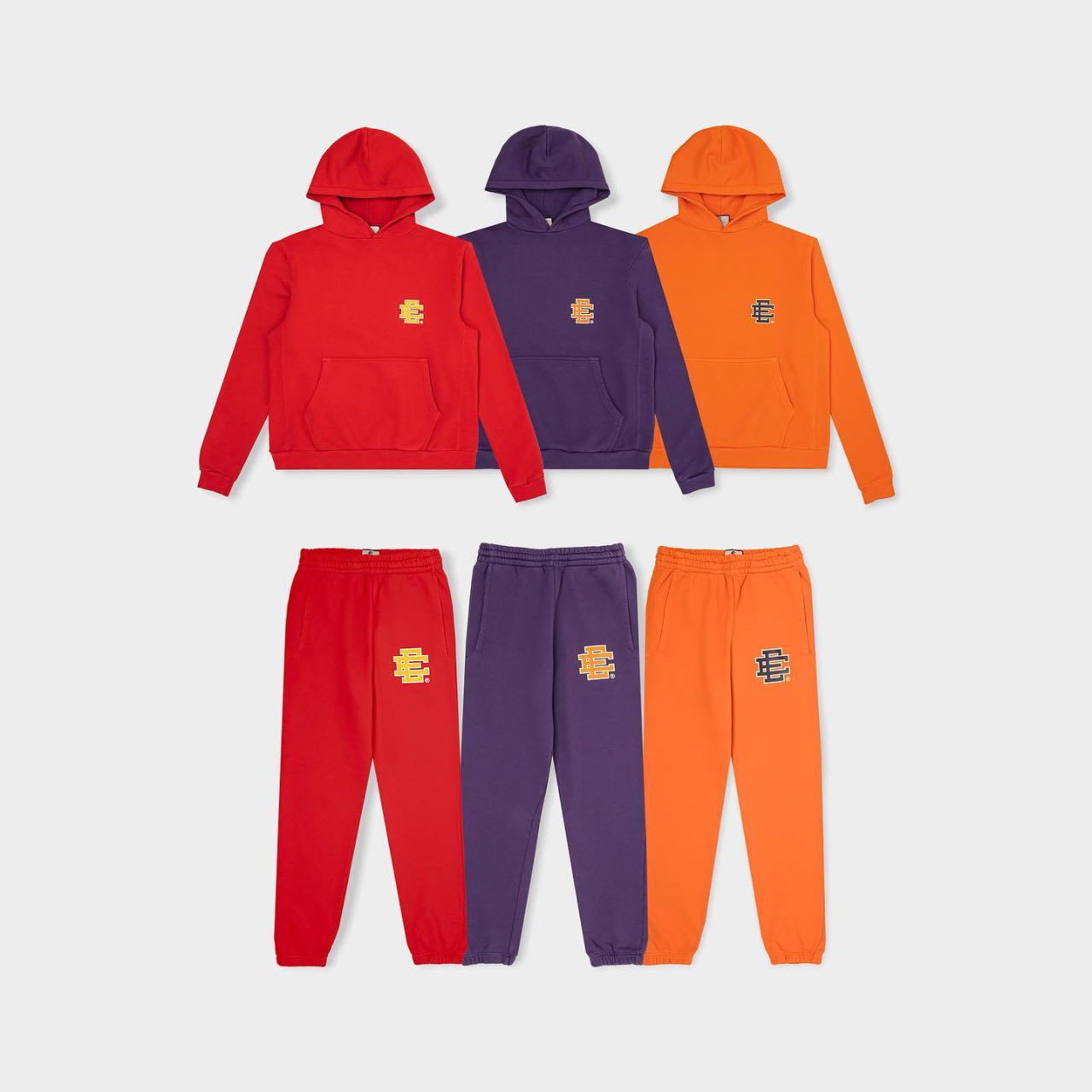 5_Eric Emanuel Tracksuit