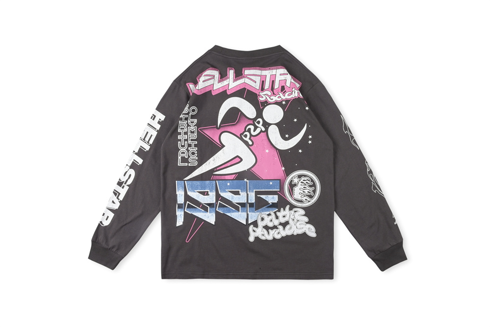 32_158 Hellstar Crewneck