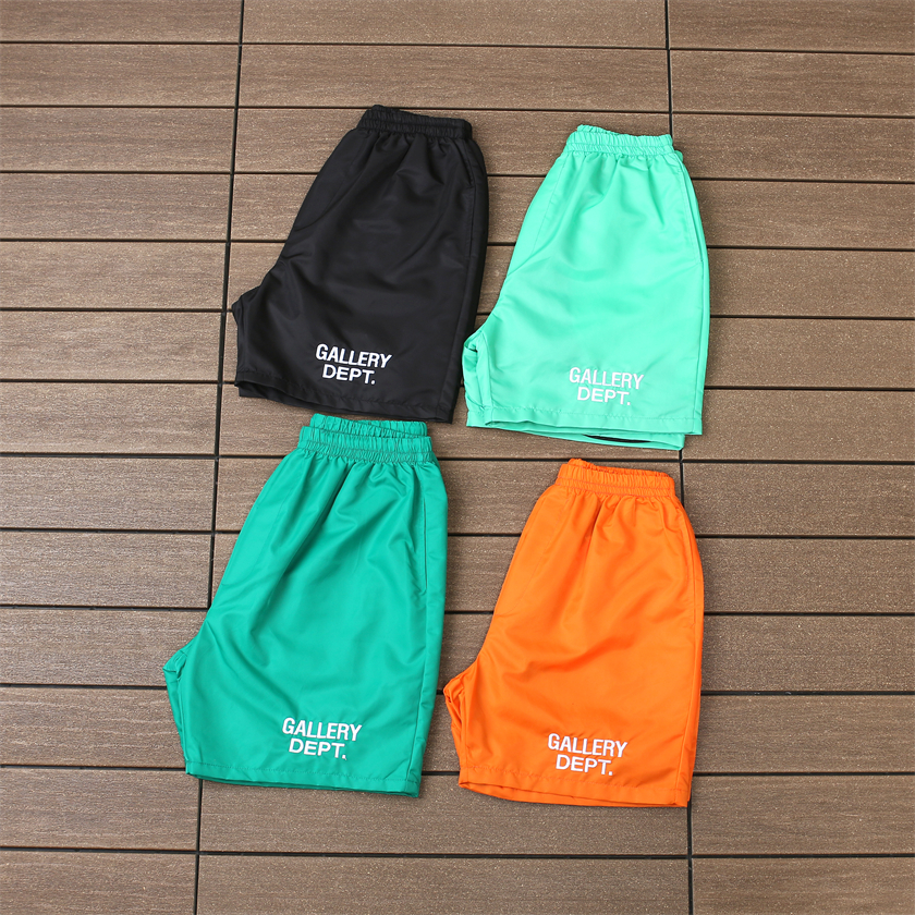 95_98 GALLERY SHORT