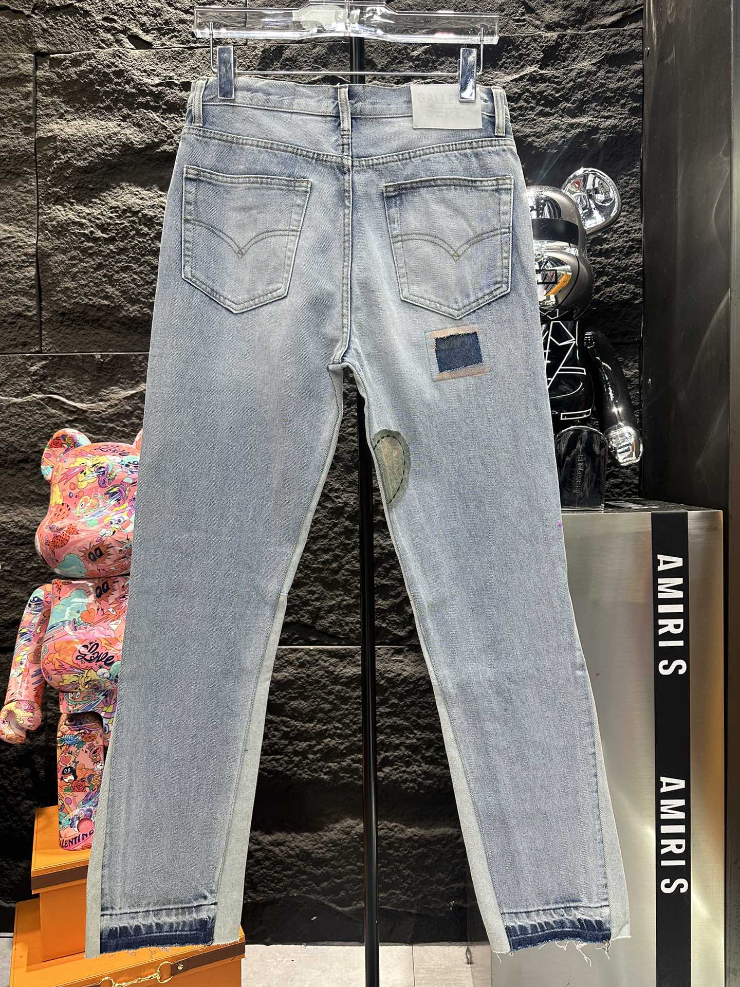 10_Gallery Dept Jeans