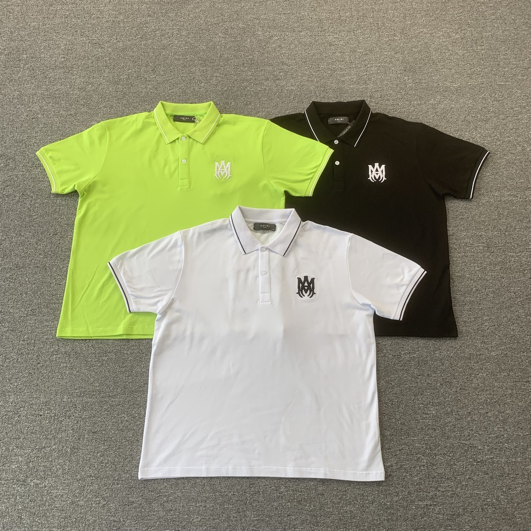 9_188 AMIRI T-shirt