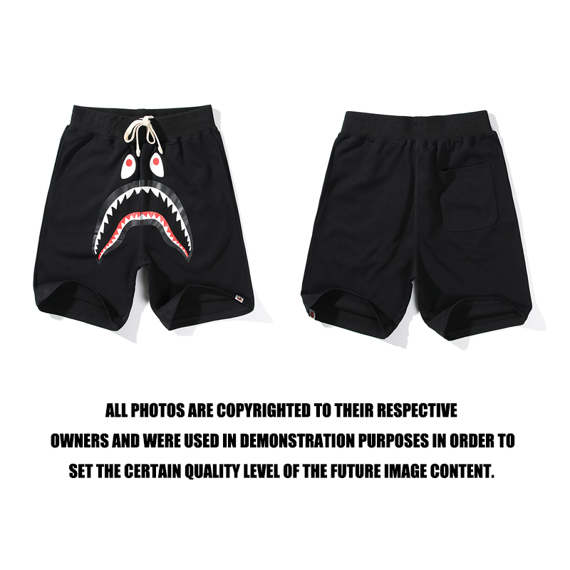 30_58 Bape Shorts