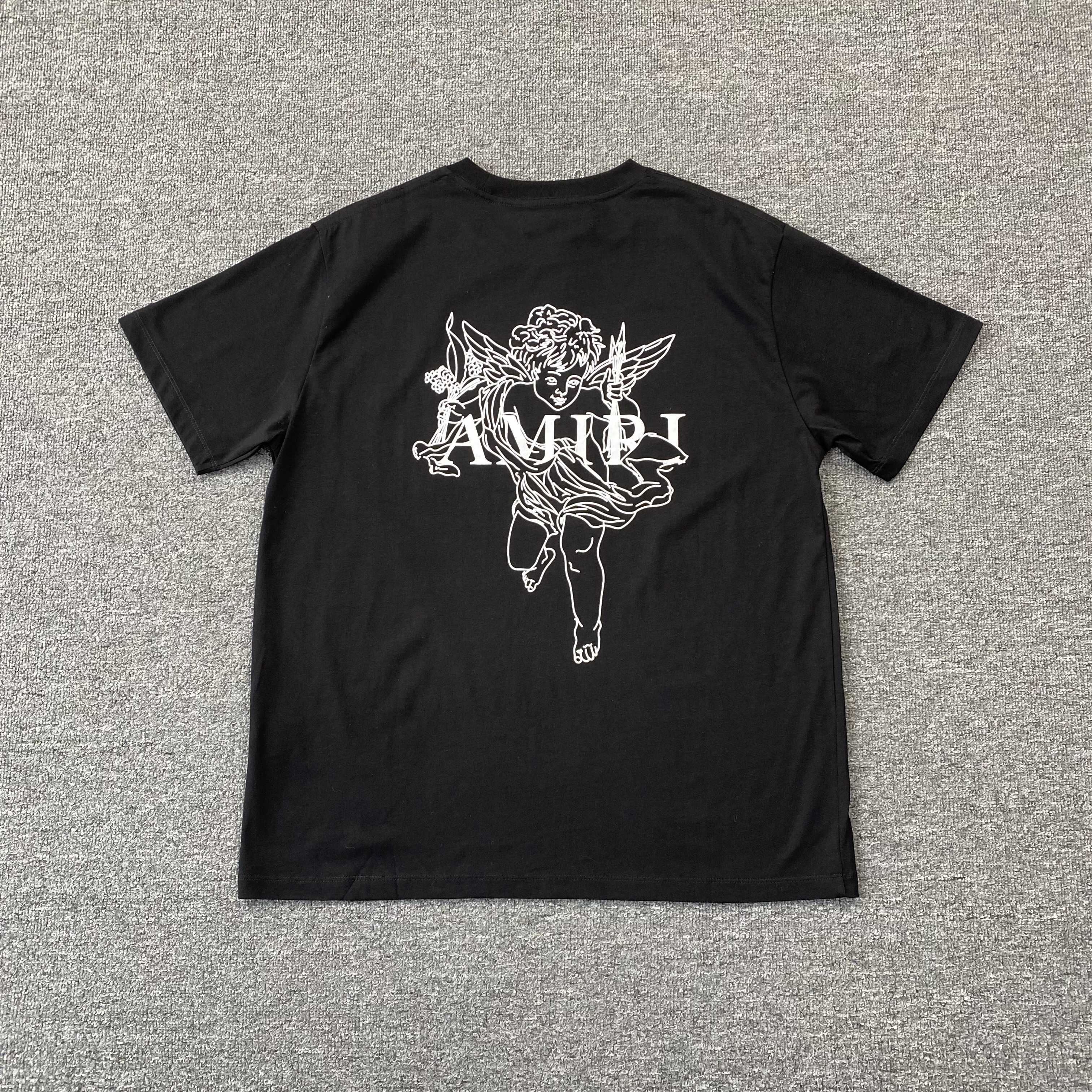7_138 2022ss Amiri T-shirt
