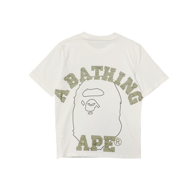 78_48 Bape T-shirt