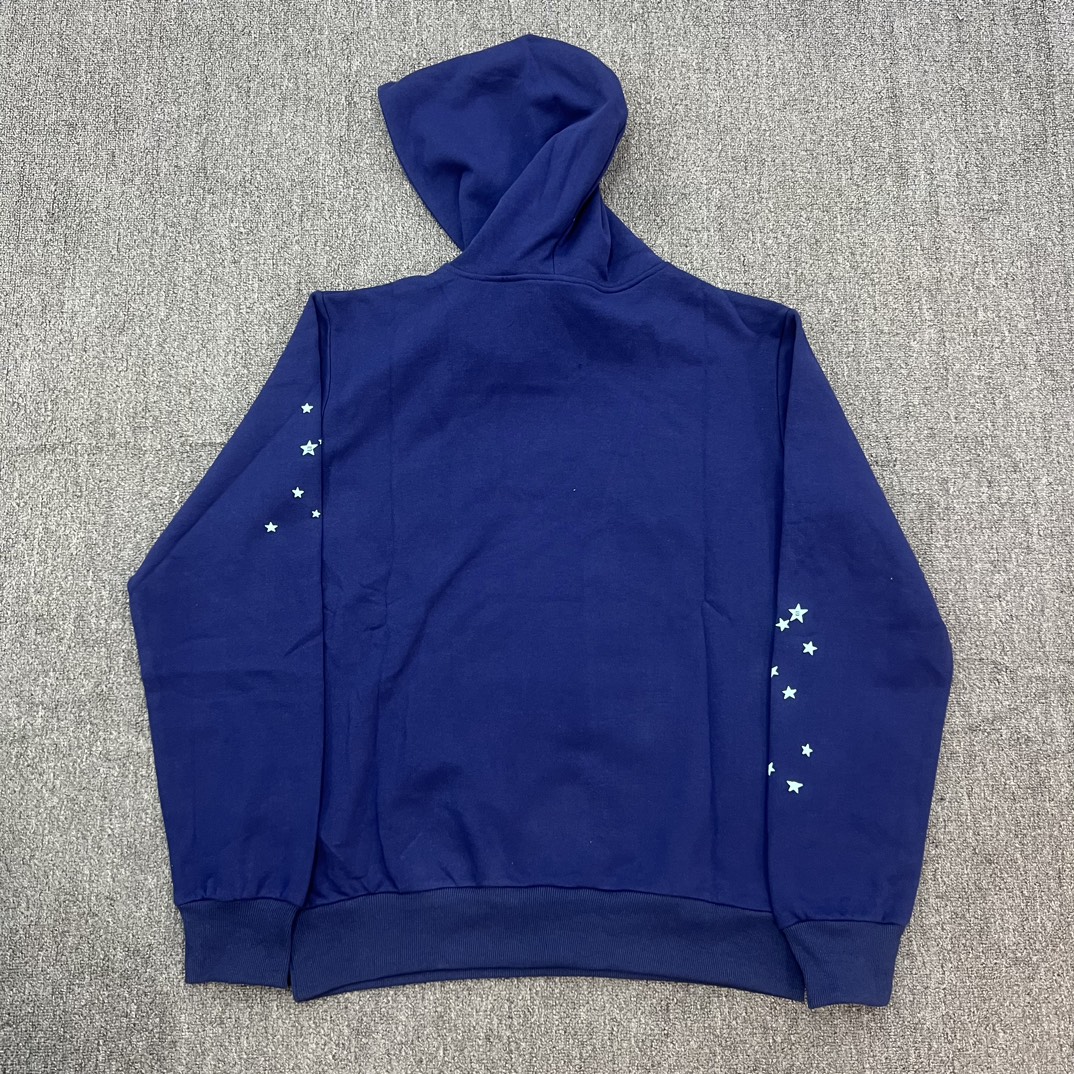 12_Spider Hoodie