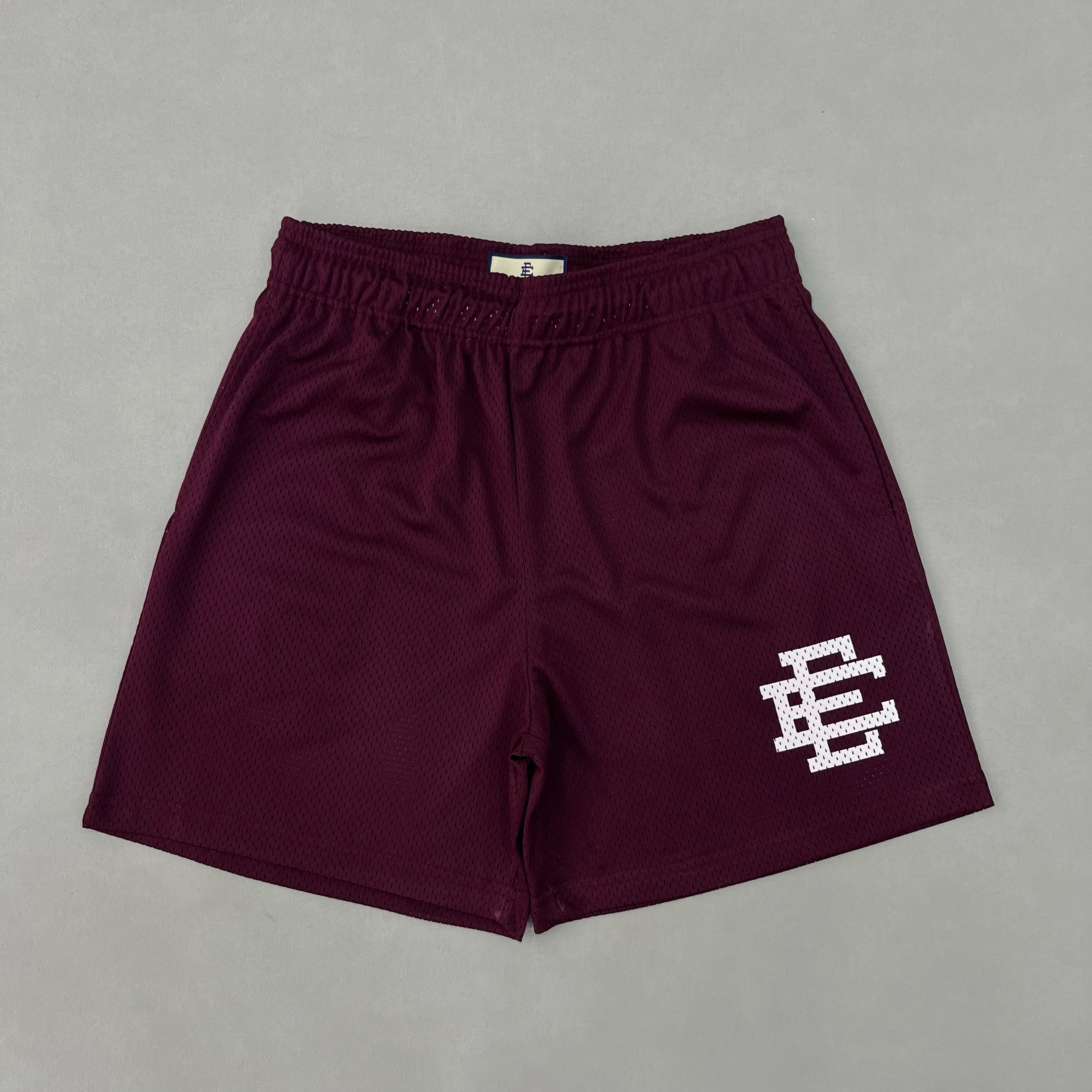 22_Eric Emanuel Shorts