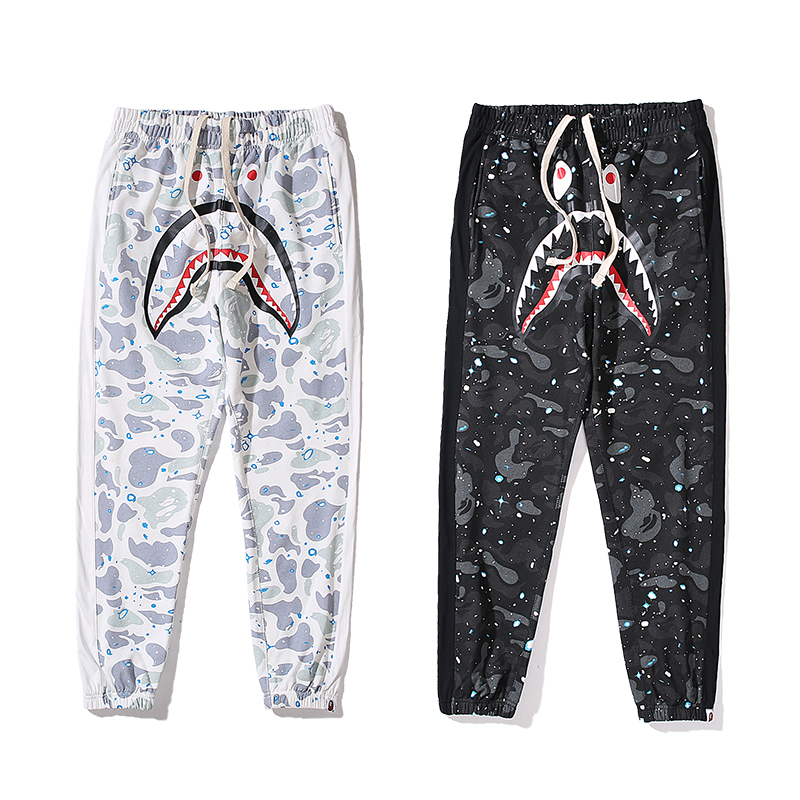 21_88 Bape Pants