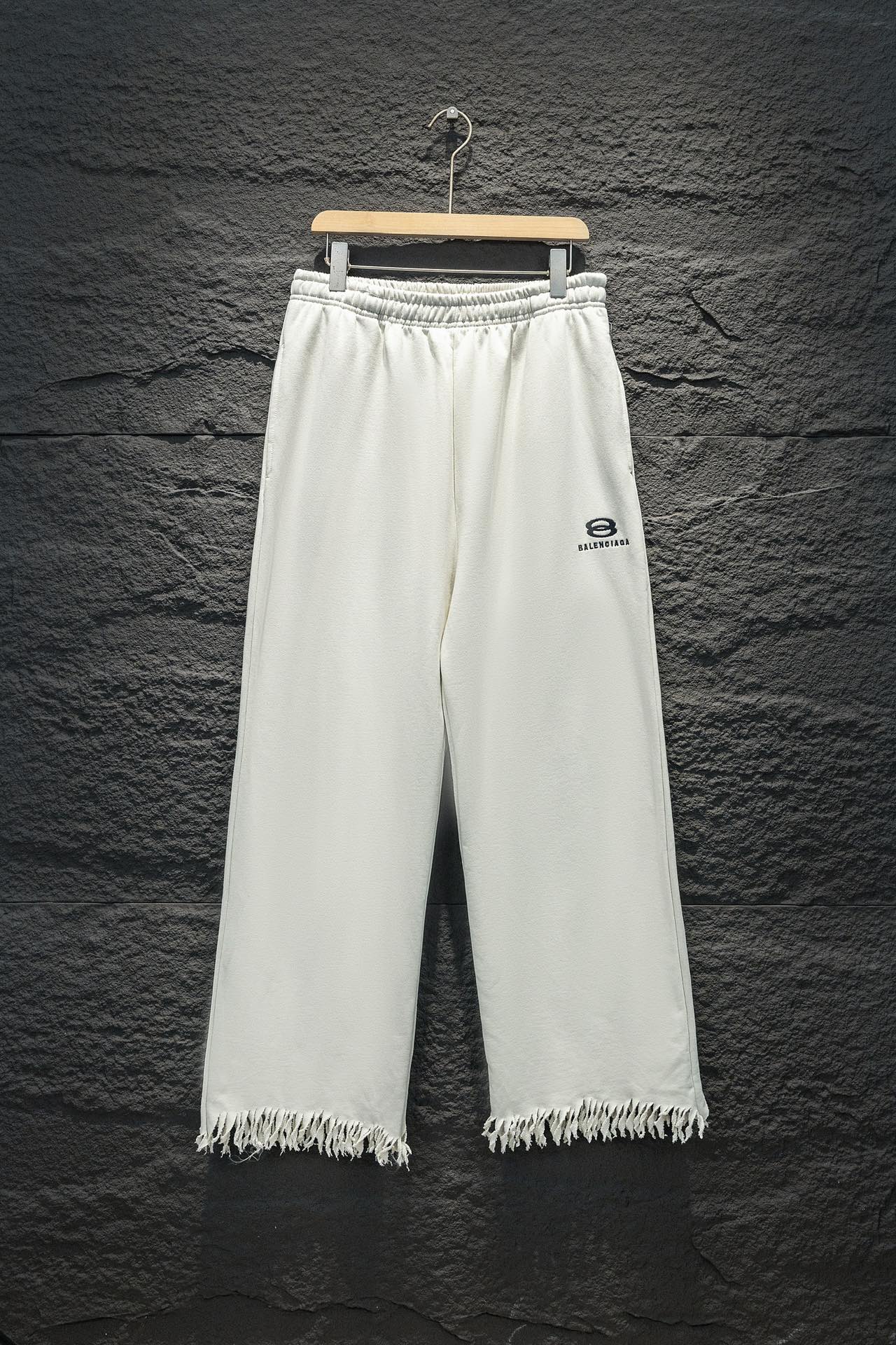 98_Balenciaga Pants