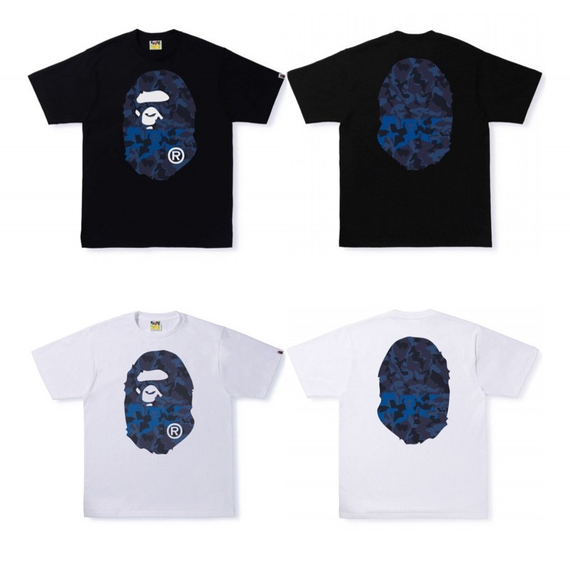 40_50 Bape T-shirt