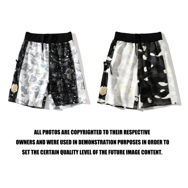 31_75 Bape Shorts