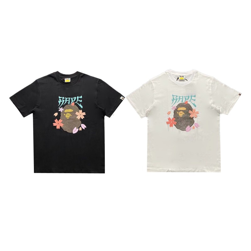 22_50 Bape T-shirt