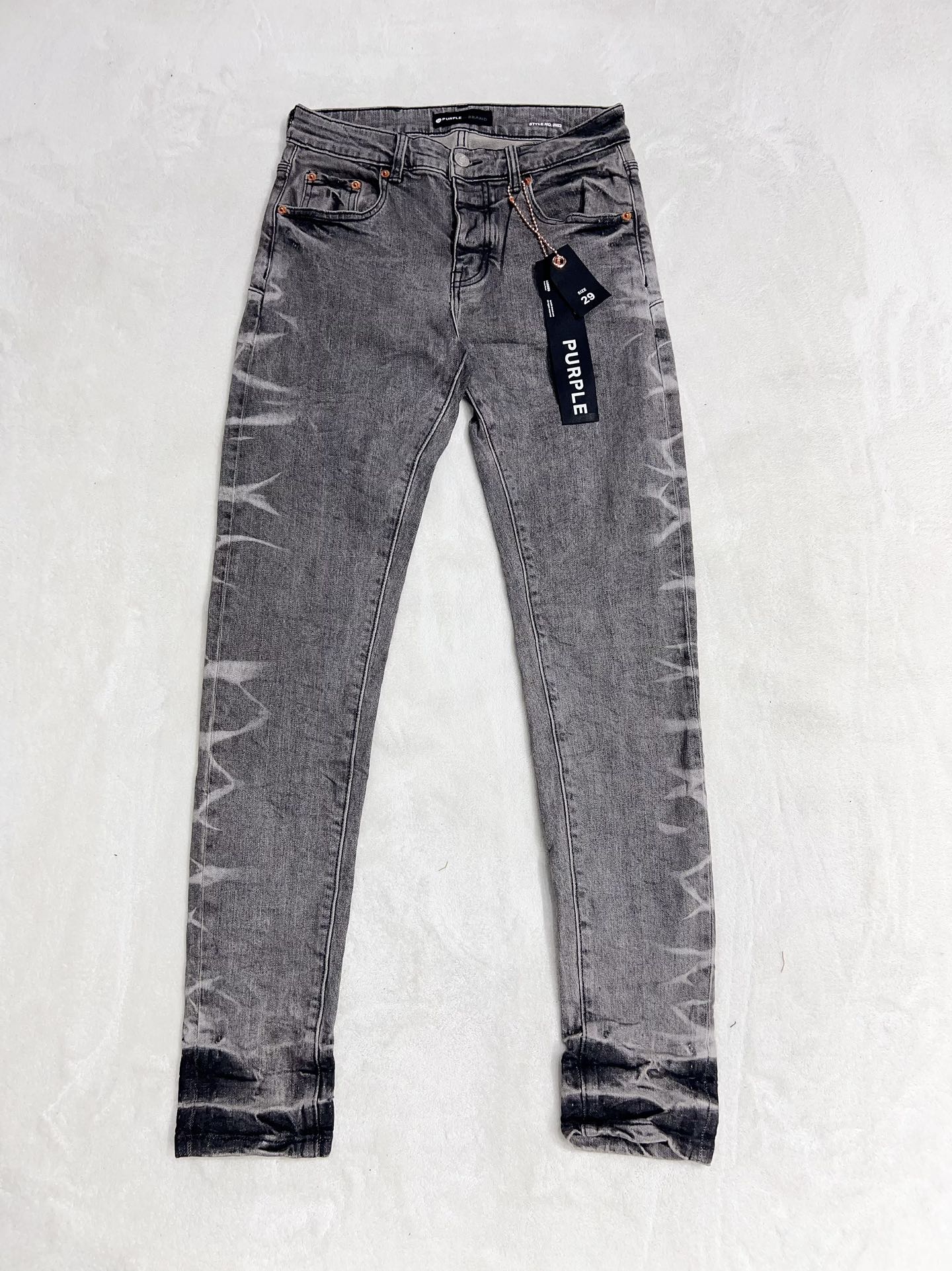 23__Purple Brand Jeans