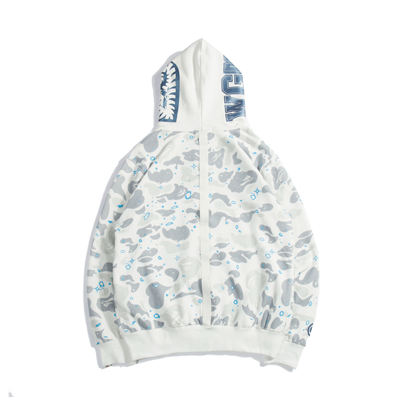 116_105 Bape Hoodie