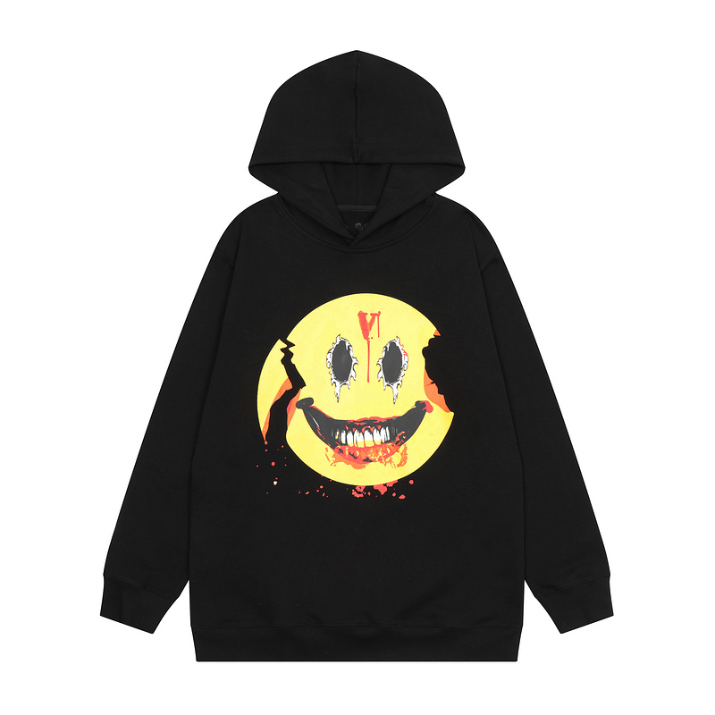 4_Vlone Hoodie